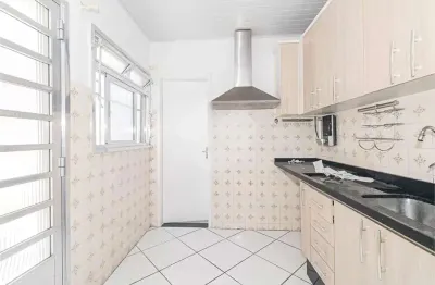 Casa com 2 quartos à venda na Avenida Guapira, Tucuruvi, São Paulo