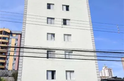 Apartamento com 2 quartos à venda na Rua Inácio Mammana, Vila Aurora (Zona Norte), São Paulo