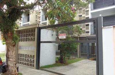 Kitnet / Stúdio à venda na Rua Professor Pedro da Cunha, Perdizes, São Paulo