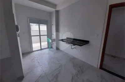 Apartamento com 2 quartos à venda no Tucuruvi, São Paulo 