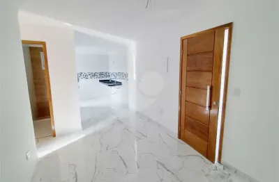 Casa em condomínio fechado com 2 quartos à venda na Rua Rabelo da Cruz, Tucuruvi, São Paulo
