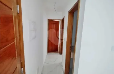 Casa em condomínio fechado com 2 quartos à venda na Rua Rabelo da Cruz, 312, Tucuruvi, São Paulo