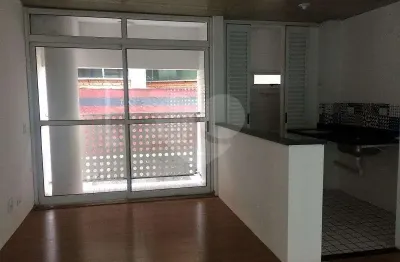 Apartamento com 2 quartos à venda em jardim das laranjeiras - sp
