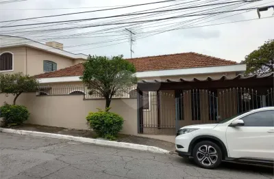 Casa com 5 quartos à venda na Rua Capricho, Tucuruvi, São Paulo