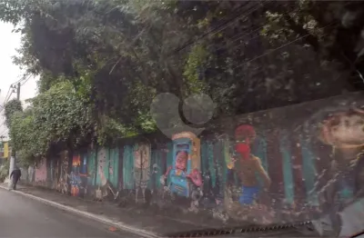 Terreno à venda na Rua Maria Amália Lopes Azevedo, Tremembé, São Paulo