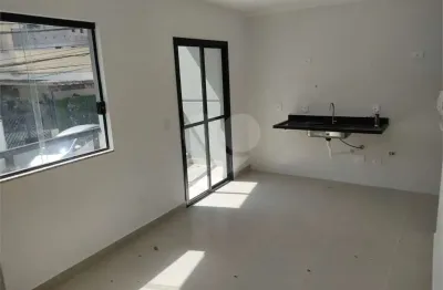Apartamento com 1 quarto à venda na Rua Narandiba, 41, Santana, São Paulo