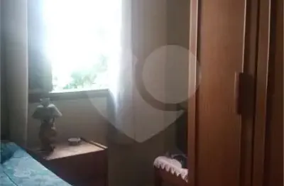 Apartamento com 2 quartos à venda na Rua Jaguaré, Jaguaré, São Paulo
