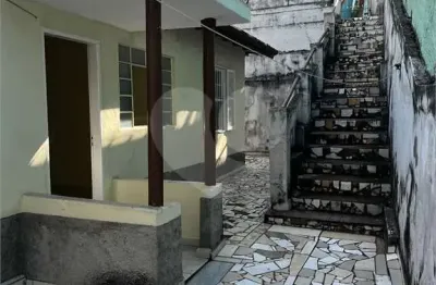 Casa com 3 quartos à venda na Rua Jaupaci, Tremembé, São Paulo