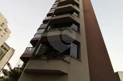 Apartamento com 4 quartos à venda na Rua Apiacás, Perdizes, São Paulo