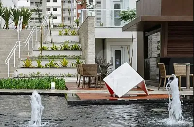 Sala comercial à venda na Avenida Doutor Gastão Vidigal, 1132, Vila Leopoldina, São Paulo