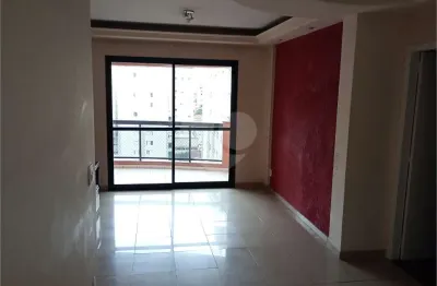 Apartamento com 3 quartos à venda na Rua Aimberê, Perdizes, São Paulo
