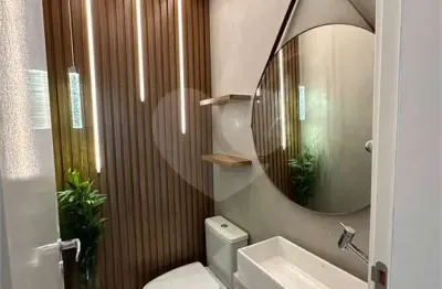 Apartamento com 3 quartos à venda na Avenida Roque Petroni Júnior, Brooklin, São Paulo