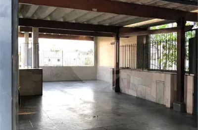 Casa com 4 quartos à venda em vila dom pedro ii - sp