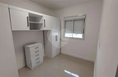 Apartamento com 2 quartos à venda na Avenida Guapira, Tucuruvi, São Paulo