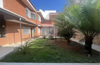 Casa com 4 quartos à venda na Catapara, Vila Guilherme, São Paulo