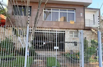 Casa com 4 quartos à venda na Rua Vaz Muniz, Tucuruvi, São Paulo