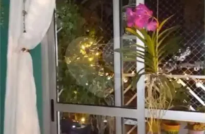 Apartamento com 3 quartos à venda em vila medeiros - sp