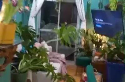 Apartamento com 3 quartos à venda na Rua José de Almeida, 608, Vila Maria, São Paulo