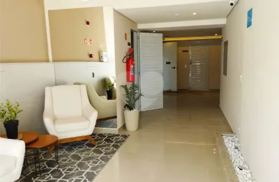 Apartamento com 1 quarto à venda na Rua Engenheiro Alberto de Campos Borges, 1038, Tucuruvi, São Paulo