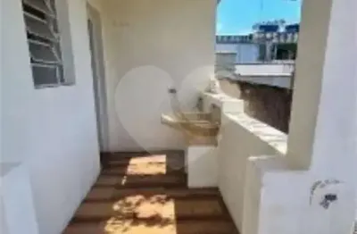 Casa com 4 quartos à venda na Rua Adalberto Kurt, Pirituba, São Paulo