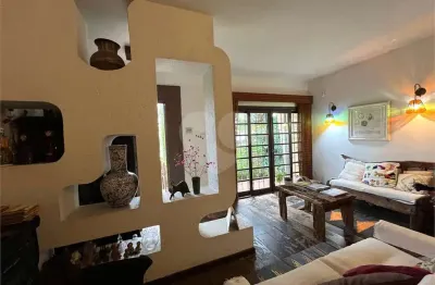 Sobrado com 5 quartos à venda em jardim leonor mendes de barros - sp