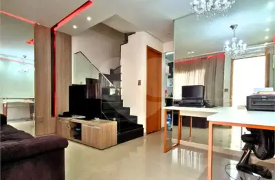 Casa em condomínio fechado com 2 quartos à venda na Rua Capitão José Aguirre Camargo, Tremembé, São Paulo