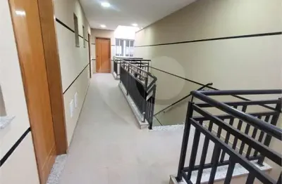 Apartamento com 1 quarto à venda no Tucuruvi, São Paulo 