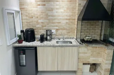 Apartamento com 2 quartos à venda na Rua Aluísio Azevedo, Santana, São Paulo