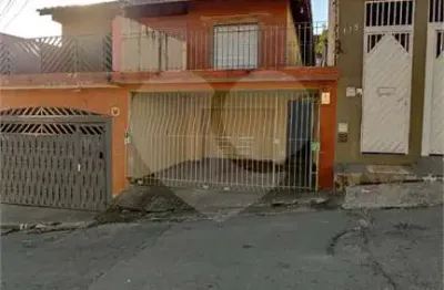 Terreno à venda na Monsenhor Marcondes Nitsch, Santana, São Paulo