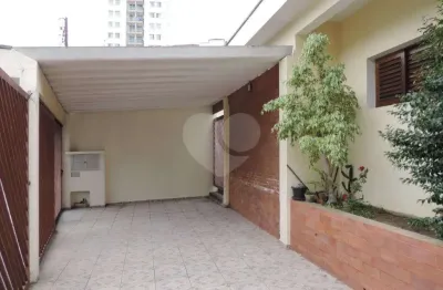 Casa com 3 quartos à venda na Rua Carataca, 79, Tucuruvi, São Paulo