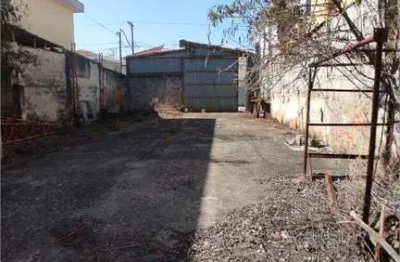 Galpão com 1 quartos à venda em vila vitório mazzei - sp