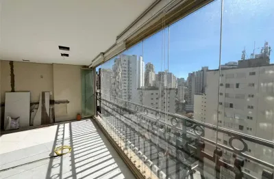 Apartamento com 4 quartos à venda na Rua Francisca Júlia, Santana, São Paulo