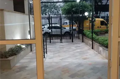 Apartamento com 1 quarto à venda na Rua José Tavares de Siqueira, Tatuapé, São Paulo
