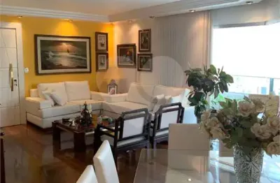 Apartamento com 3 quartos à venda na Rua Rubiácea, Santana, São Paulo