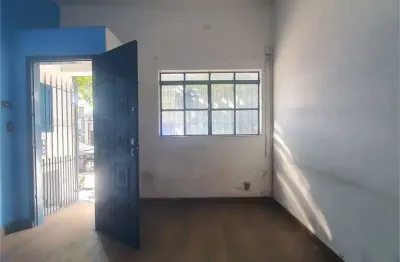 Casa com 2 quartos à venda na Rua Desembargador do Vale, Perdizes, São Paulo