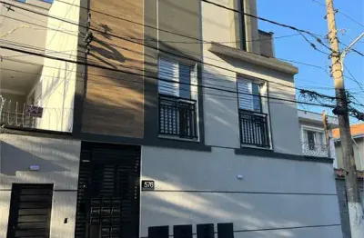 Apartamento com 2 quartos à venda em Jaçanã, São Paulo 