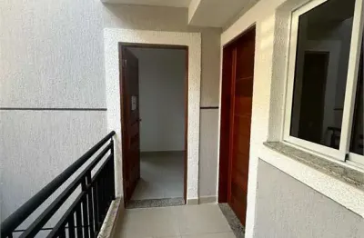 Apartamento com 2 quartos à venda em Jaçanã, São Paulo 