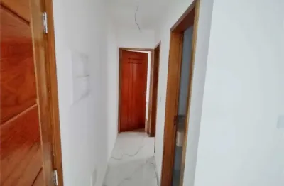 Casa em condomínio fechado com 2 quartos à venda na Rua Rabelo da Cruz, Tucuruvi, São Paulo