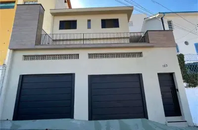 Sobrado com 2 quartos à venda em jardim são paulo(zona norte) - sp