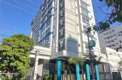 Apartamento com 2 quartos à venda em água fria - sp