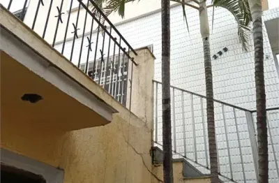 Sobrado com 3 quartos à venda em jardim são paulo(zona norte) - sp