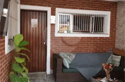 Sobrado com 3 quartos à venda em jardim são paulo(zona norte) - sp