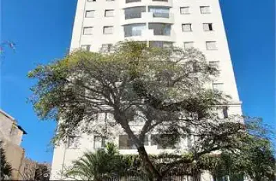 Apartamento com 3 quartos à venda na Rua Visconde de Inhomerim, Mooca, São Paulo