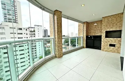 Apartamento com 3 quartos à venda na Rua Doutor Guilherme Cristofel, Santana, São Paulo