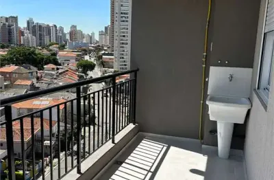 Apartamento com 2 quartos à venda em lauzane paulista - sp