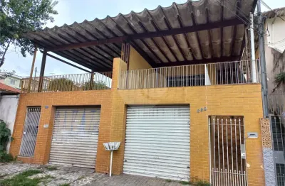 Casa com 2 quartos à venda na Rua Comprida, 663, Tucuruvi, São Paulo
