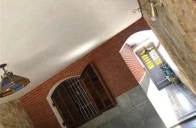 Casa térrea com 3 quartos à venda em vila medeiros - sp