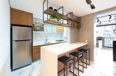 Apartamento com 3 quartos à venda na Rua Dom Antônio dos Santos Cabral, Santana, São Paulo