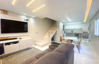 Casa com 3 quartos à venda na Rua Cardeal, Tucuruvi, São Paulo