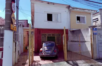 Casa com 3 quartos à venda na Rua Paulo de Avelar, Vila Guilherme, São Paulo